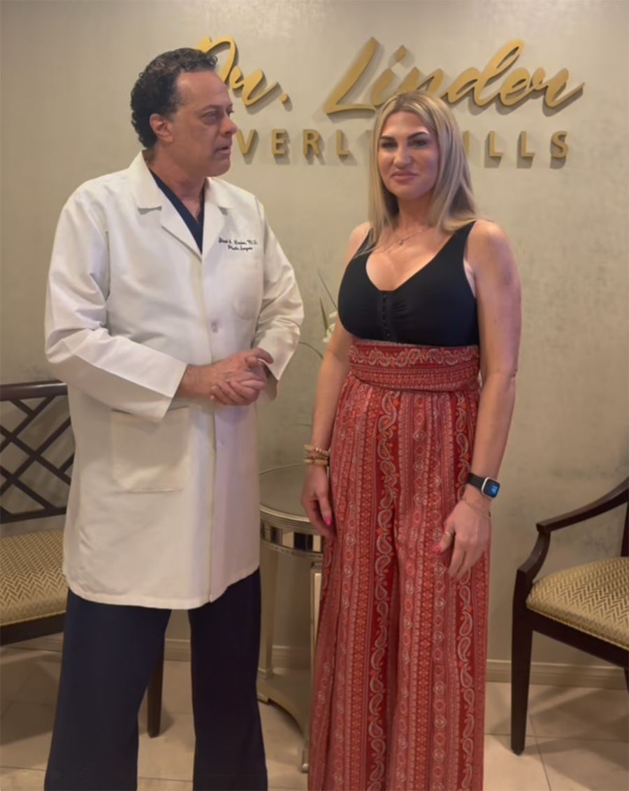 Patient Testimonial